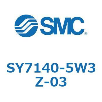 S Series(SY7140) SMC