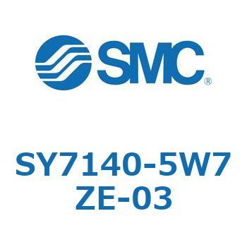 S Series(SY7140) SMC