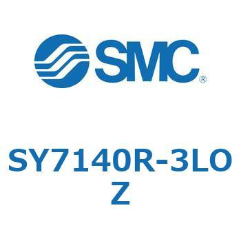 S Series(SY7140R) SMC