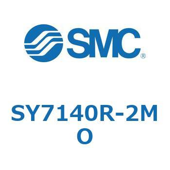 S Series(SY7140R) SMC