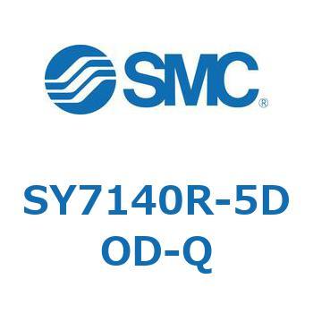 S Series(SY7140R) SMC
