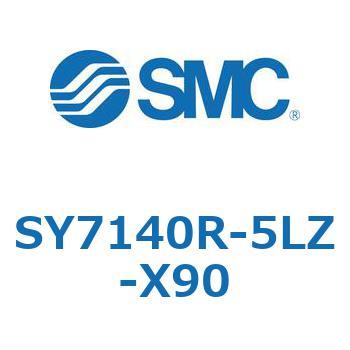 S Series(SY7140R) SMC