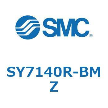 S Series(SY7140R) SMC
