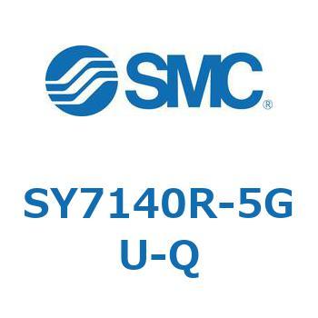 S Series(SY7140R) SMC