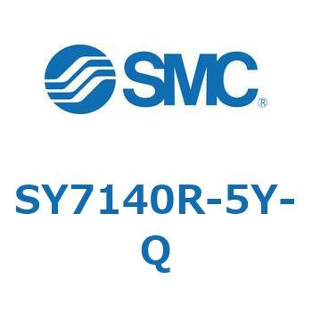 S Series(SY7140R) SMC