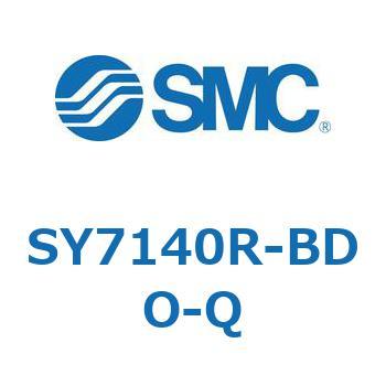 S Series(SY7140R) SMC