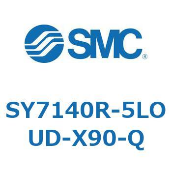 S Series(SY7140R) SMC
