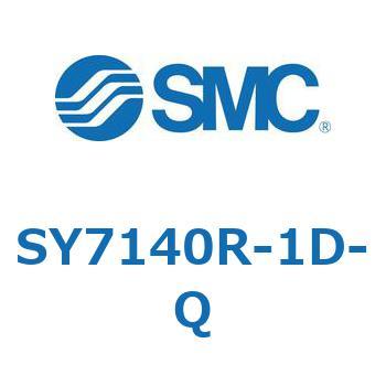 S Series(SY7140R) SMC