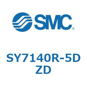 S Series(SY7140R) SMC