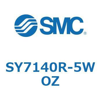 S Series(SY7140R) SMC