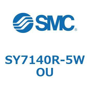 S Series(SY7140R) SMC