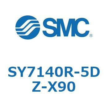 S Series(SY7140R) SMC