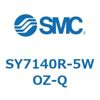 S Series(SY7140R) SMC