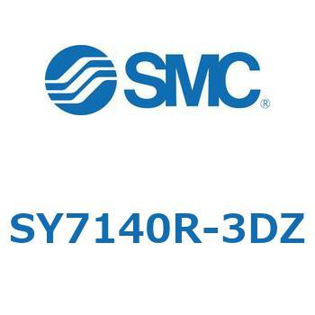 S Series(SY7140R) SMC