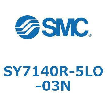 S Series(SY7140R) SMC