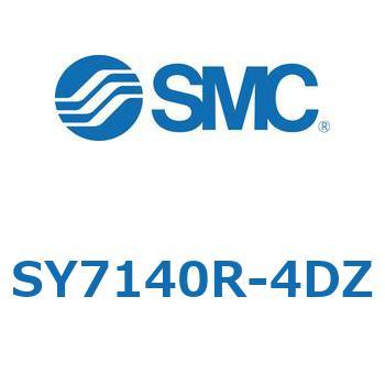 S Series(SY7140R) SMC