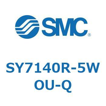 S Series(SY7140R) SMC