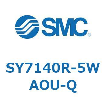S Series(SY7140R) SMC