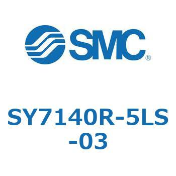 S Series(SY7140R) SMC