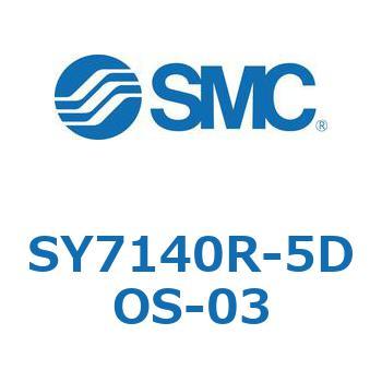 S Series(SY7140R) SMC