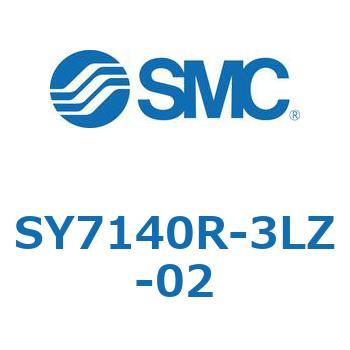 S Series(SY7140R) SMC