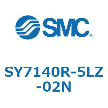 S Series(SY7140R) SMC