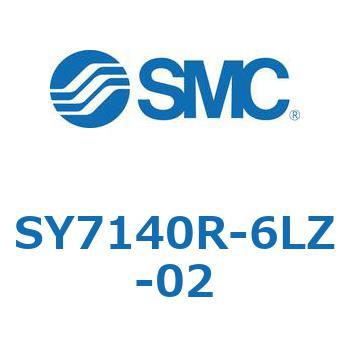 S Series(SY7140R) SMC