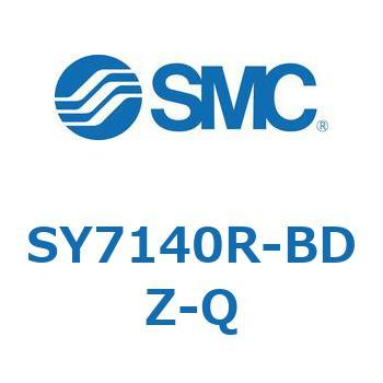 S Series(SY7140R) SMC