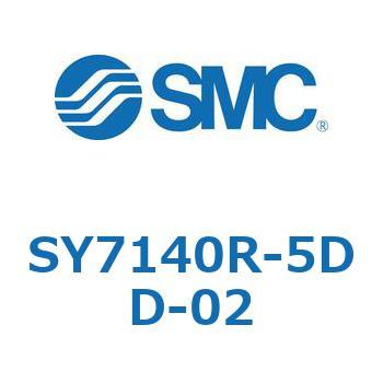 S Series(SY7140R) SMC