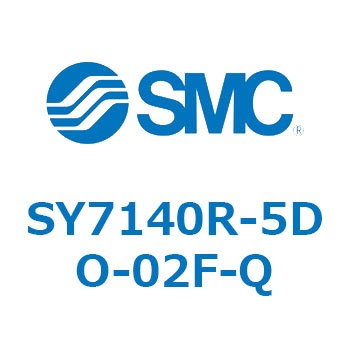 S Series(SY7140R) SMC