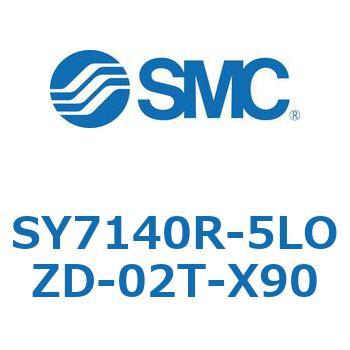 S Series(SY7140R) SMC