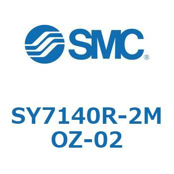 S Series(SY7140R) SMC