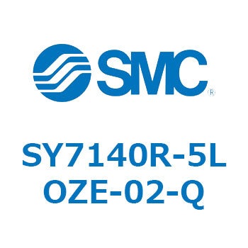 S Series(SY7140R) SMC