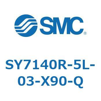 S Series(SY7140R) SMC