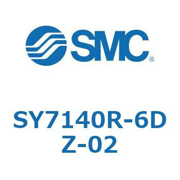 S Series(SY7140R) SMC