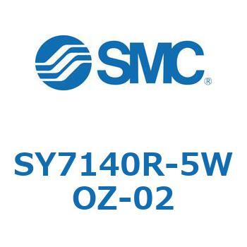 S Series(SY7140R) SMC