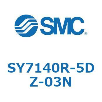 S Series(SY7140R) SMC