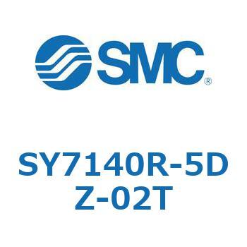 S Series(SY7140R) SMC