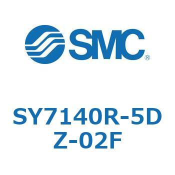 S Series(SY7140R) SMC