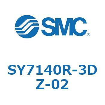 S Series(SY7140R) SMC
