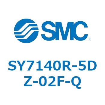 S Series(SY7140R) SMC