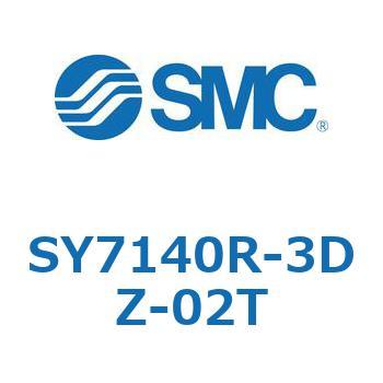 S Series(SY7140R) SMC