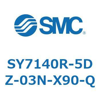 S Series(SY7140R) SMC