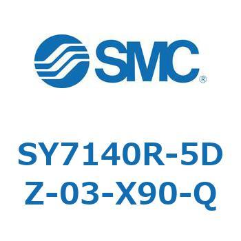S Series(SY7140R) SMC