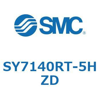 S Series(SY7140RT) SMC