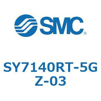 S Series(SY7140RT) SMC