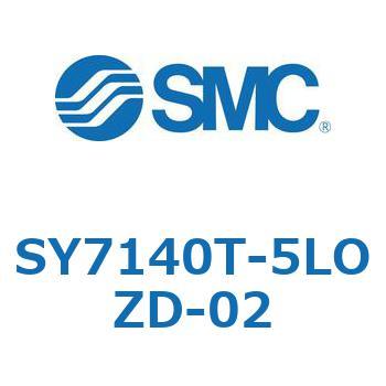 S Series(SY7140T) SMC
