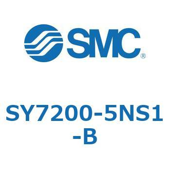 S Series(SY7200) SMC