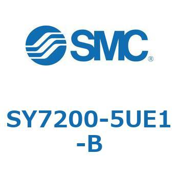 S Series(SY7200) SMC