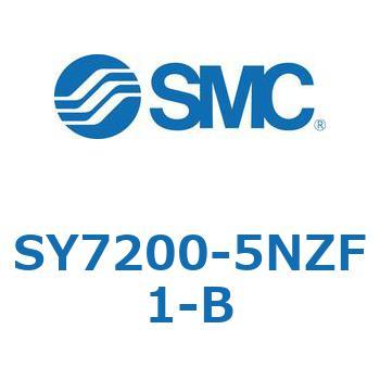 S Series(SY7200) SMC